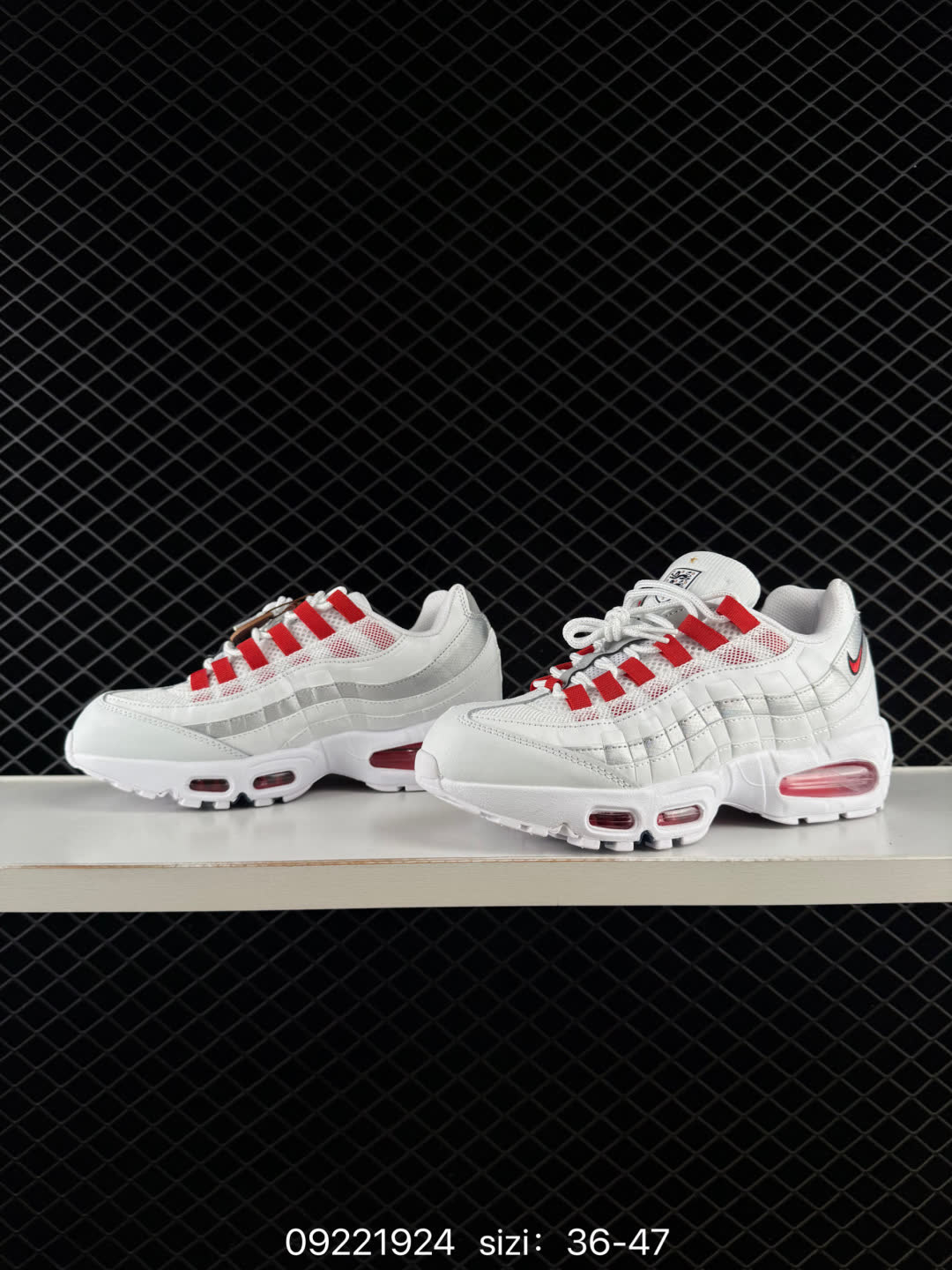 Nike Wmns air max 95 TT-AT2865